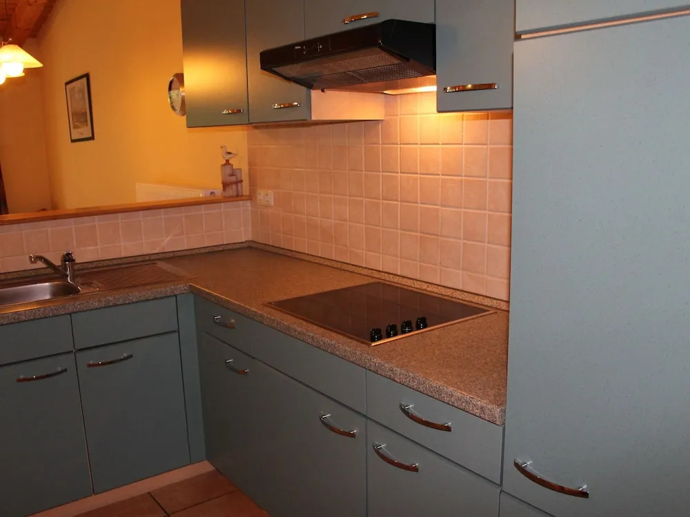 Spacious Villa With Terrace in Kagsdorf