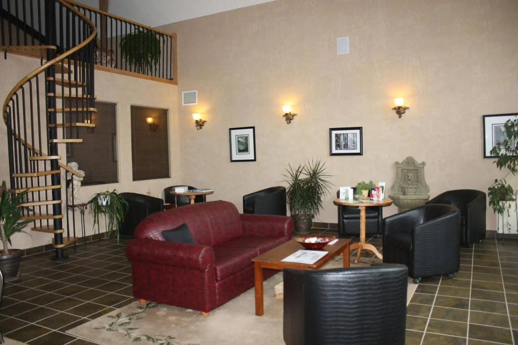 Cedar Meadows Resort & Spa, an Ascend Collection Resort