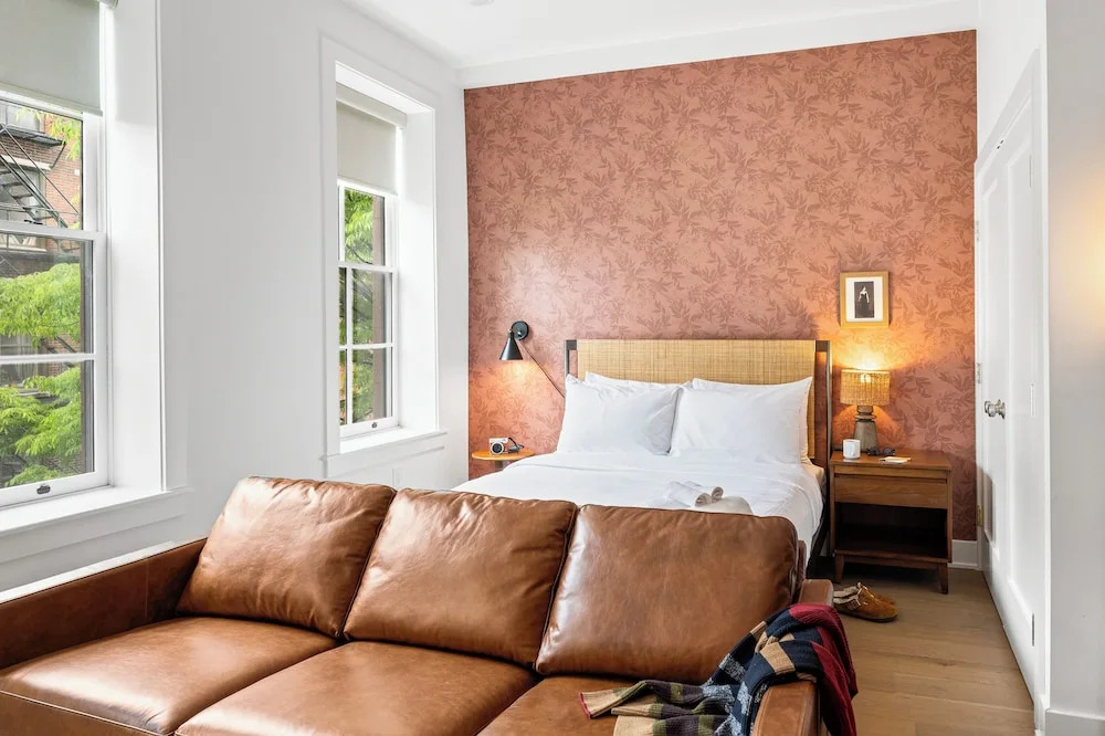 Sosuite at The Loxley - Old City