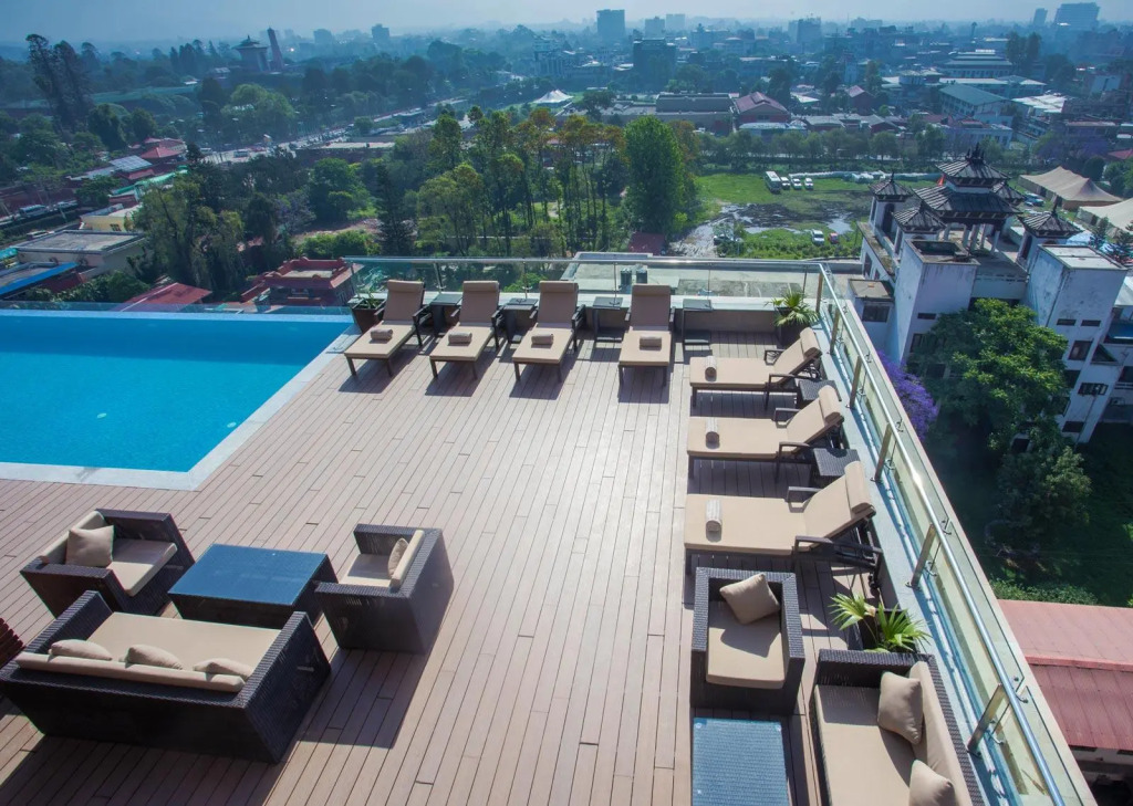Hotel Mulberry