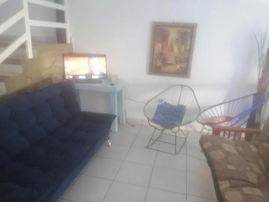 Casa 3 tias