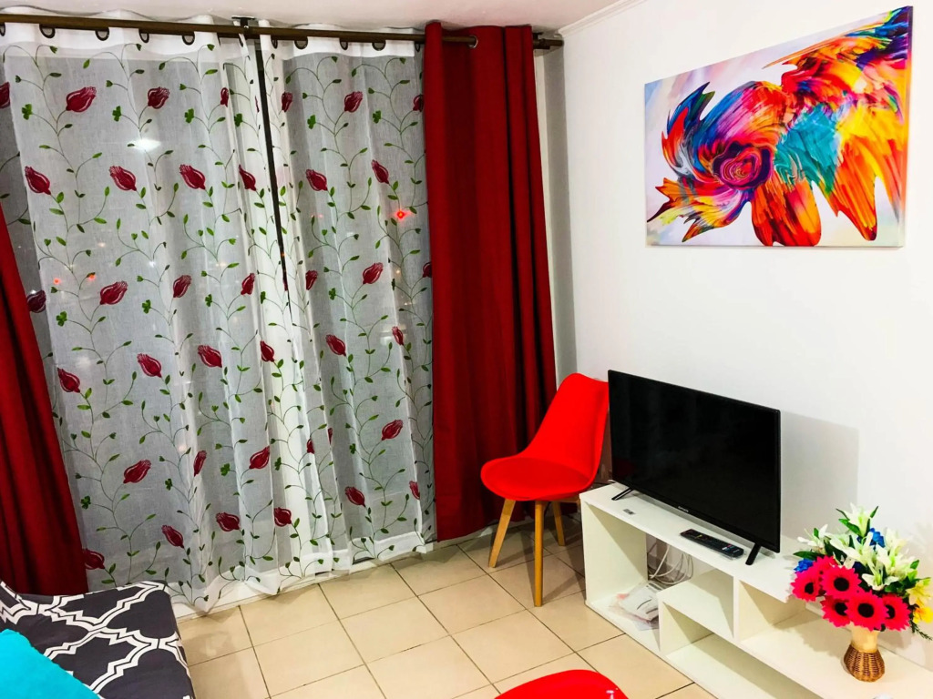 Depto 4 Metro Cal y Canto 1 dormitorio y 1baño
