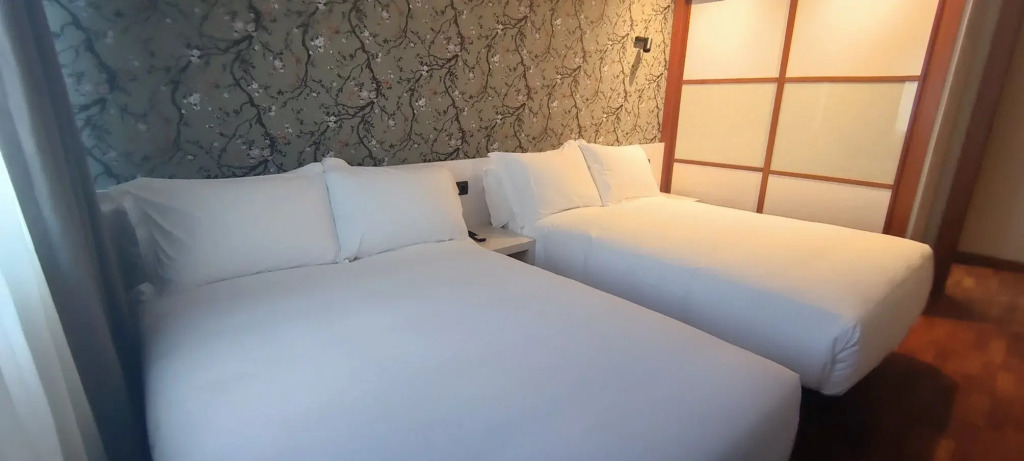 Hotel Apartamentos San Fermín Pamplona