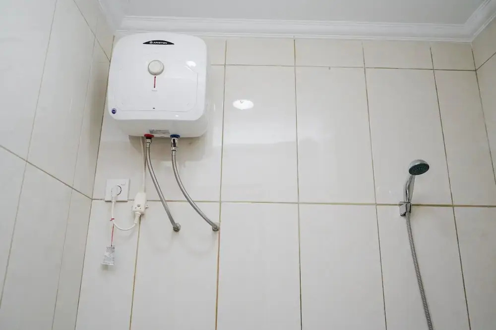 Comfortable and Best Choice 1BR at Asatti Apartment