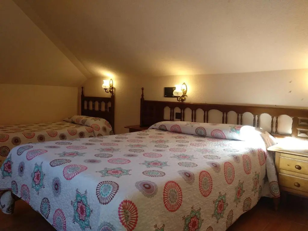 Hostal Don Jaime