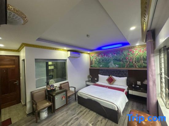 Hoang Gia LB Hotel by Bay Luxury