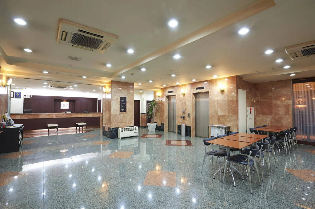 Sotetsu Fresa Inn Nihombashi Kayabacho