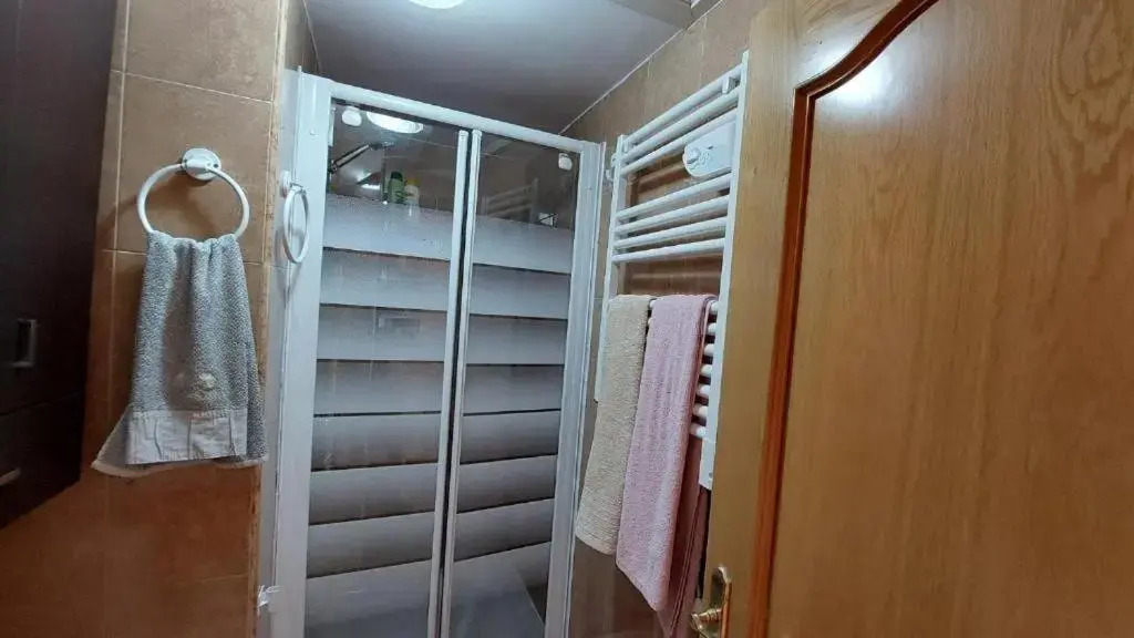 HomeStay Barrionuevo