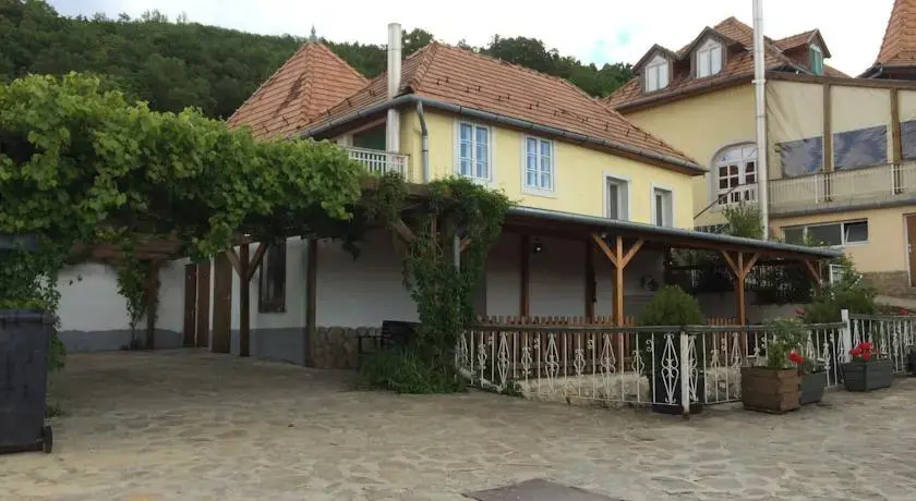 Öreghegy Hotel Wellness Panzió és Turistaszálló