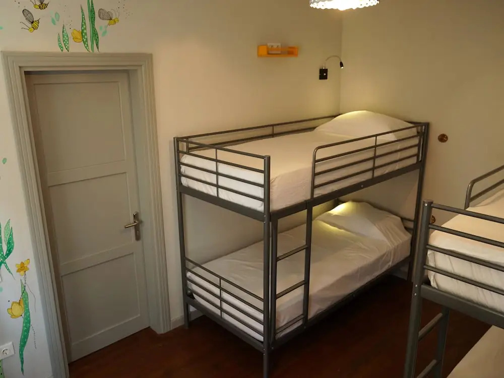 Tilas House No8 - Hostel