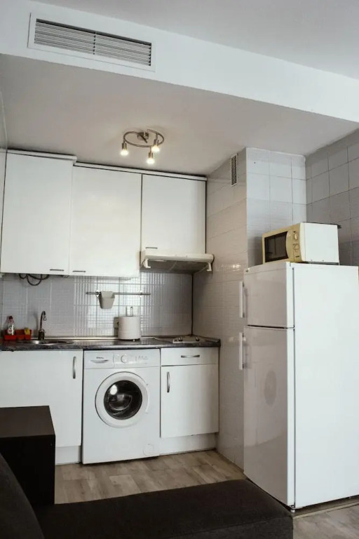Apartamentos Sleep in Madrid