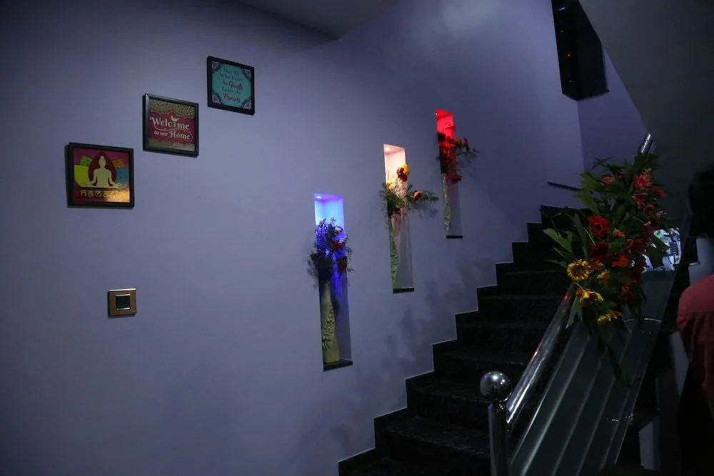 JK Rooms 144 Sai Guest House
