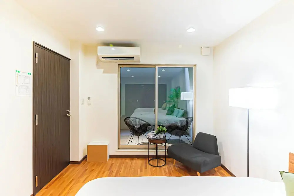 Starry Stay House Shibuya I
