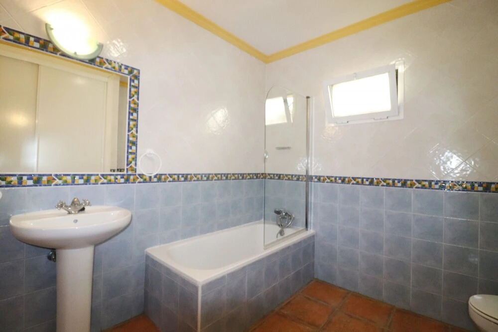 Villa Sevillano SpainSunRentals 1130