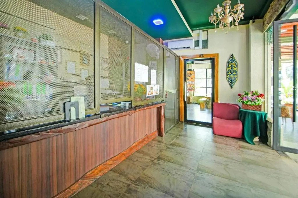 Townhouse Near Tanjung Batu Formerly 900 Inn