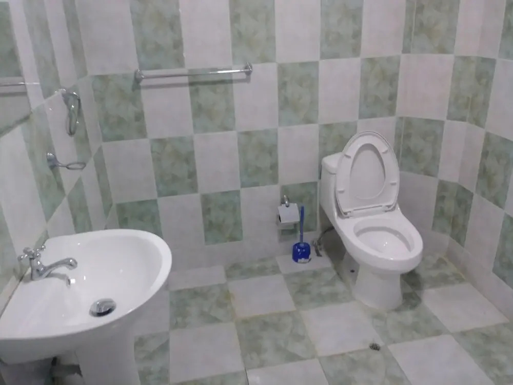 Hostal Boutique Osiris Colonial