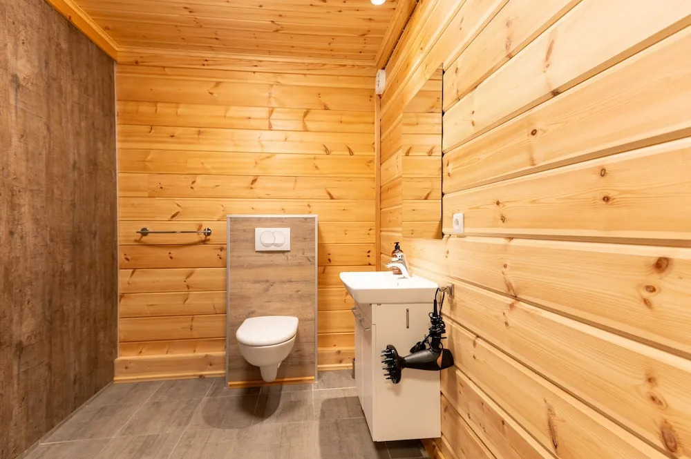 Gladheimar Guesthouse