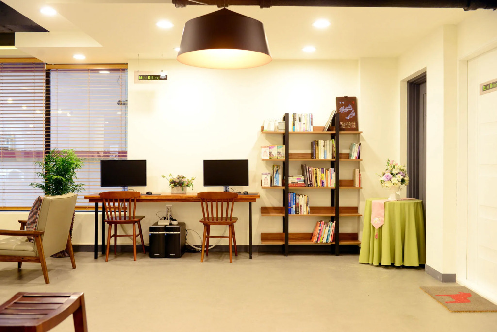 Casa Mini Hotel