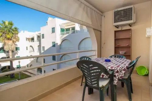 Akisol Albufeira Guia II