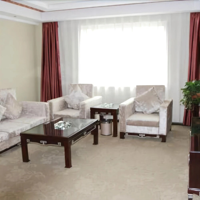 Guanli Hotel