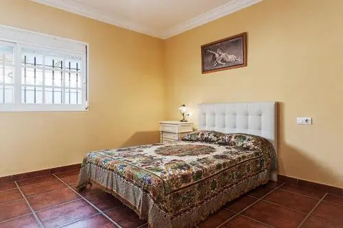 Casa Mayo con piscina privada