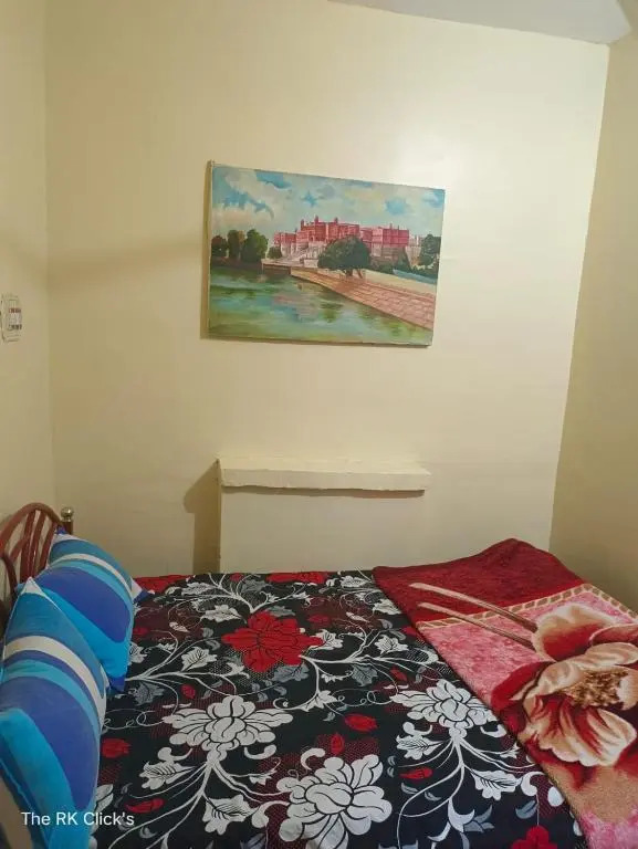 Karina art Home stay