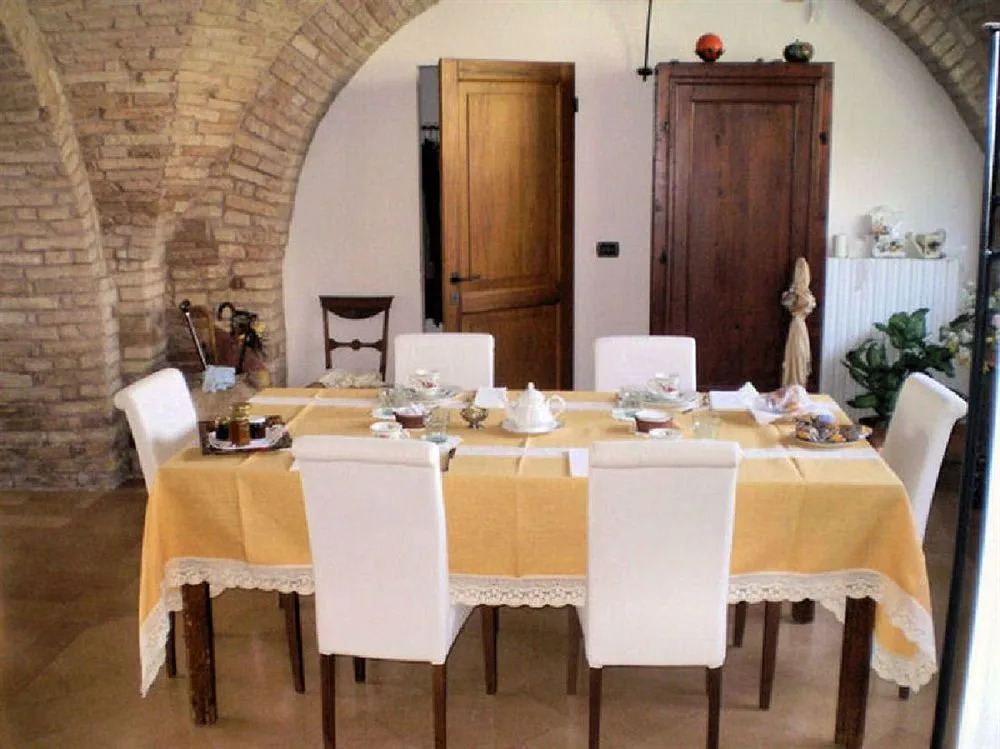 Villa San Nicolino