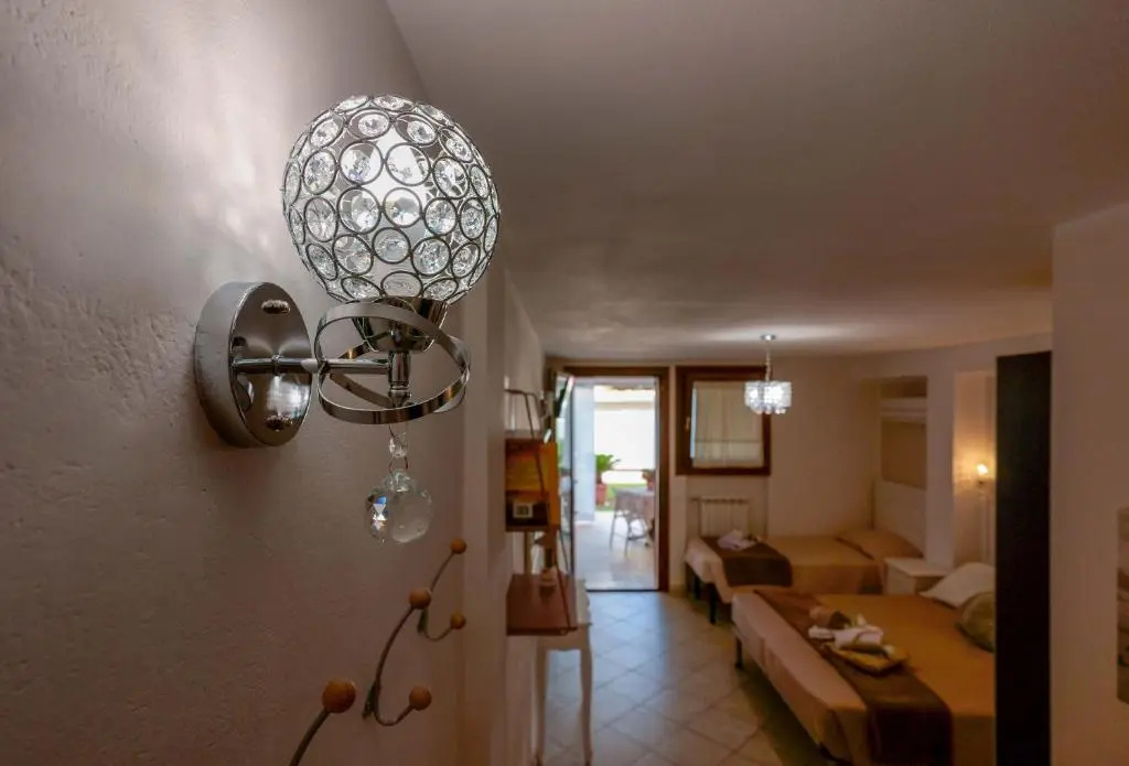 Casa Nostra