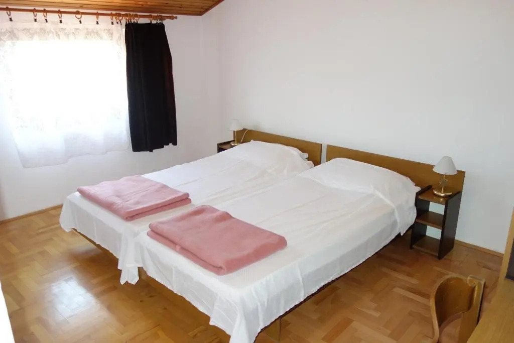 Apartment Blaskovic