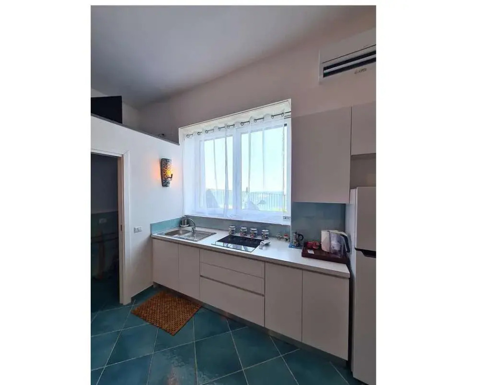 Casa Blu Mare