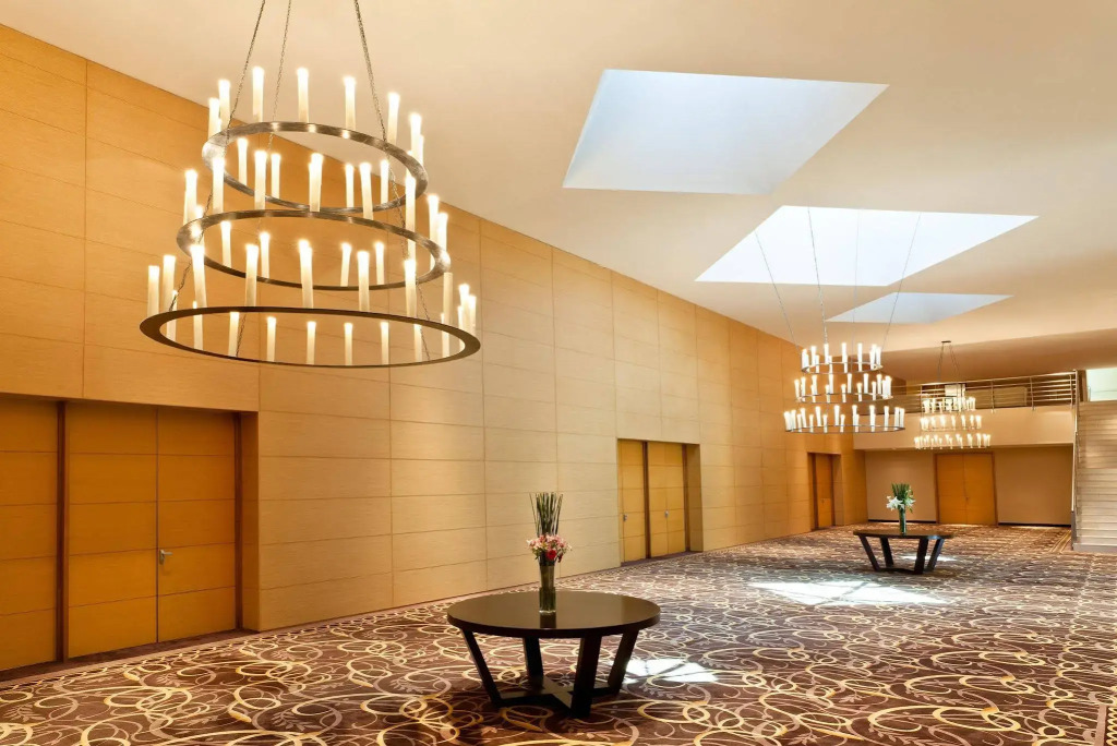 Sheraton Tucumán Hotel