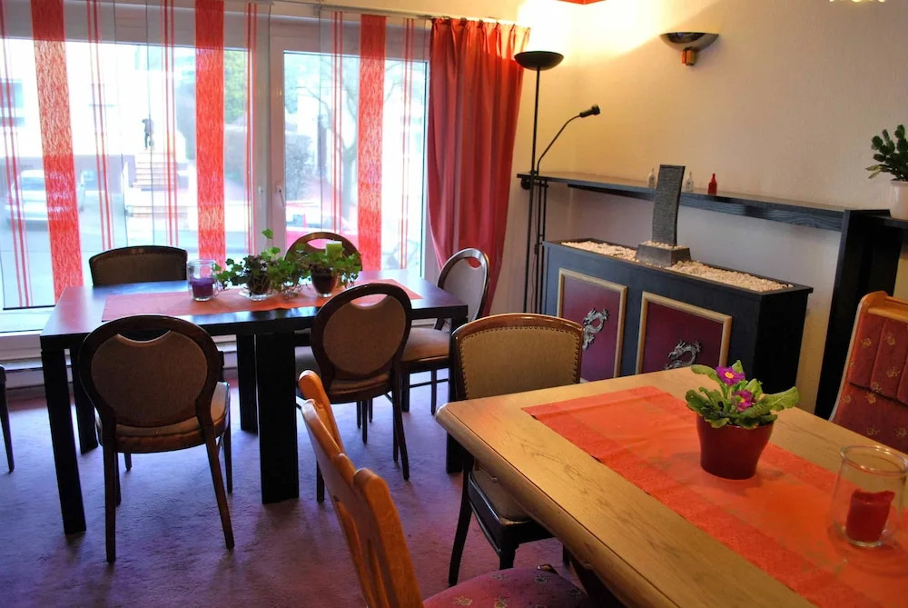 Hotel Salzufler Hof