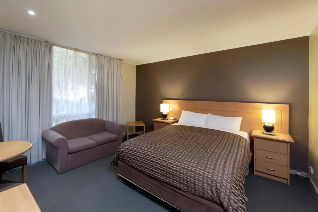 Keilor Motor Inn