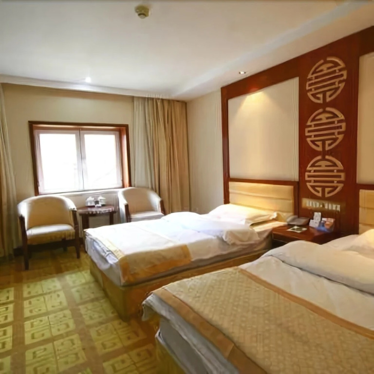 Shen Qi Hotel