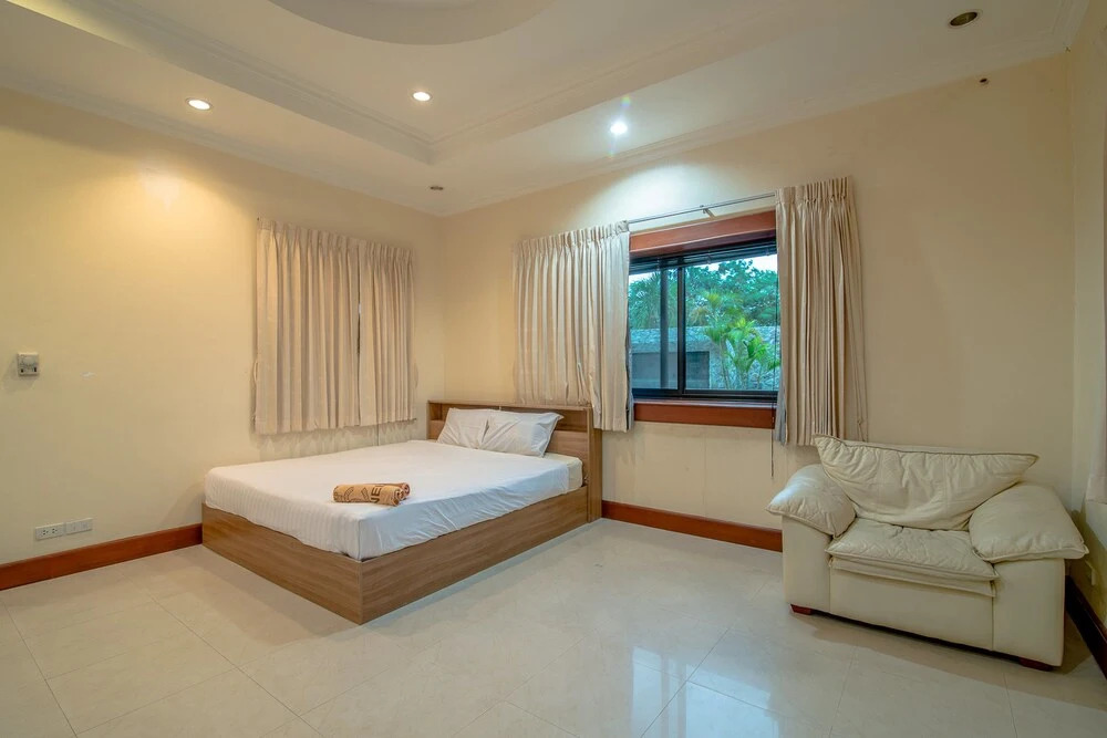 Baan Palm Party Pool Villa