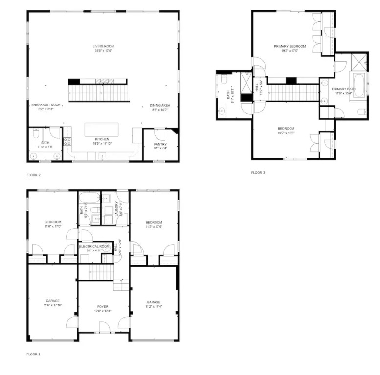 Topsail Escape by Topsail Realty