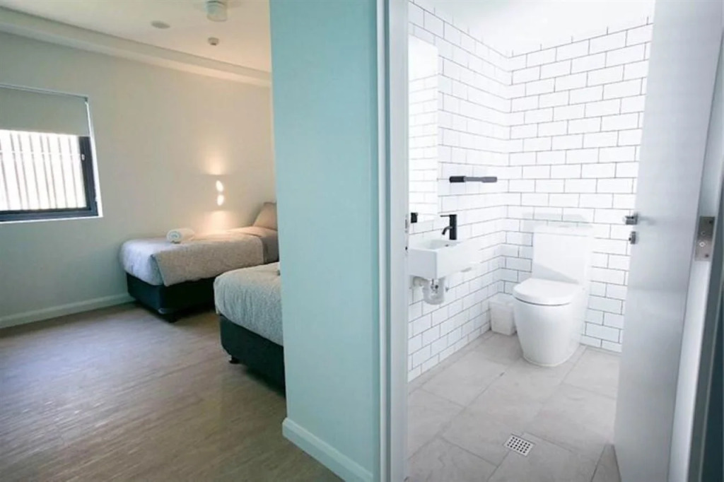 YHA Byron Bay