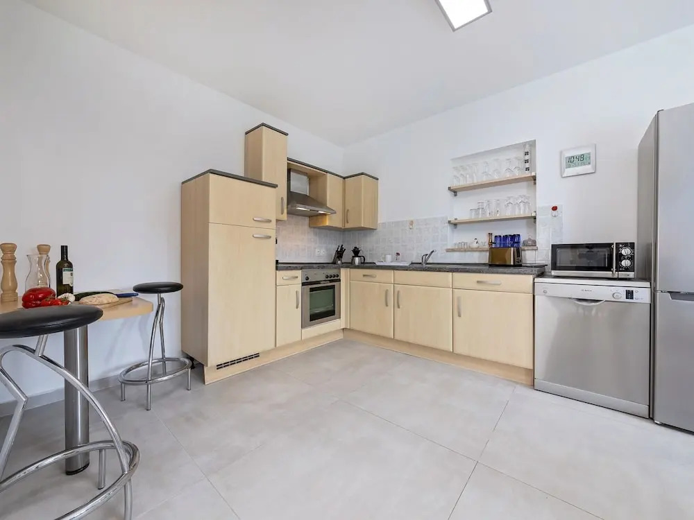Luxury Villa With Private Pool in Porec