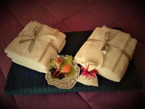 Bed And Breakfast Giano