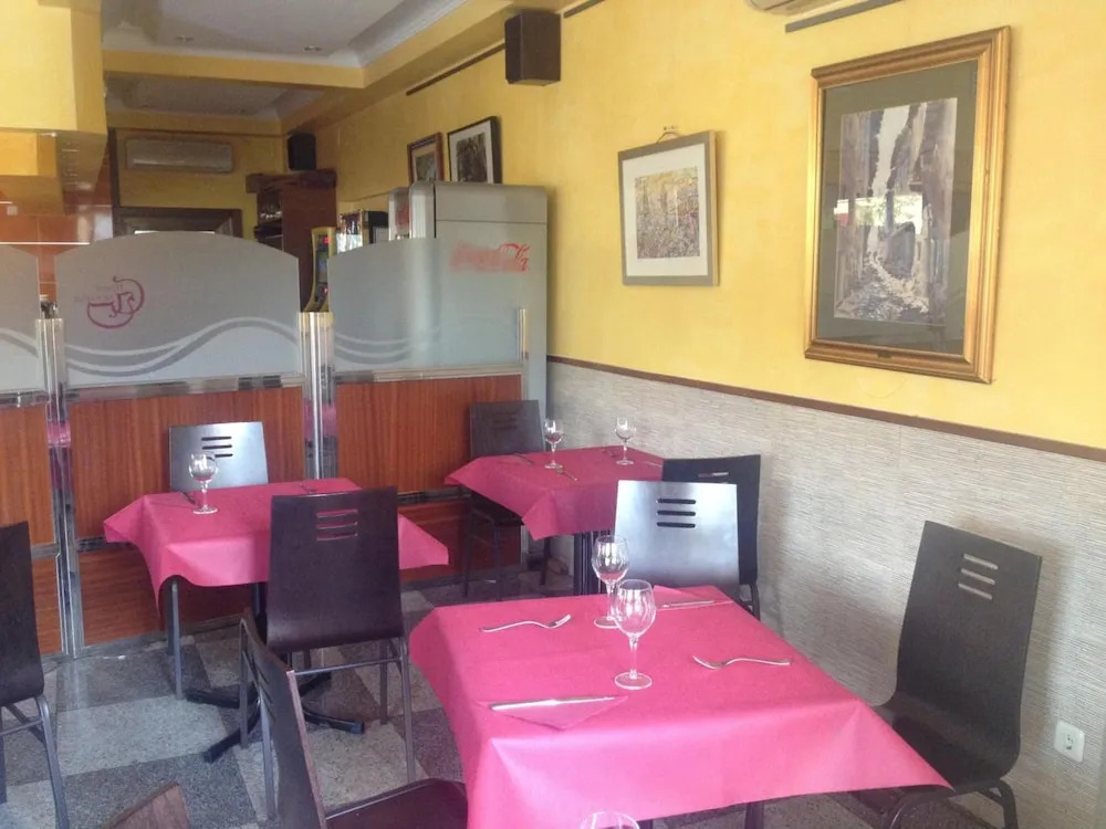 Hostal Gonzalez