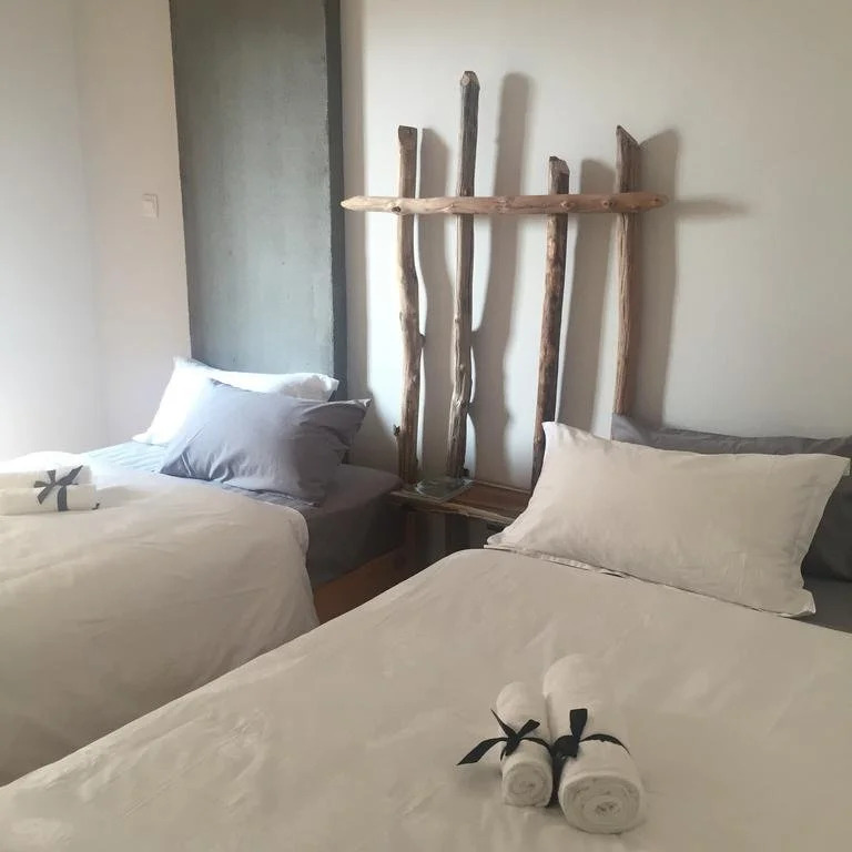 Jing Pu Plant Theme Hostel