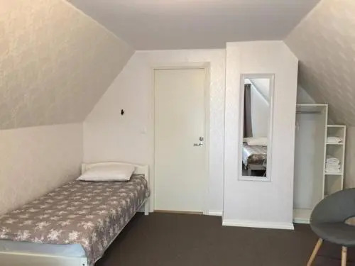 Tiigi Accommodation