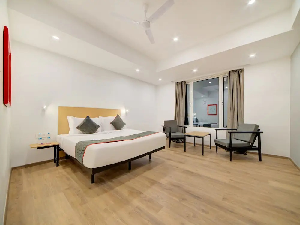 OYO Townhouse 777 - A3 empire