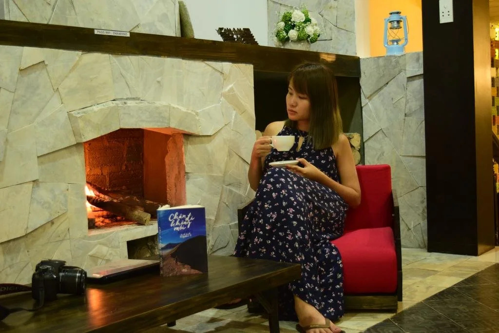 Phuong Nam Hotel