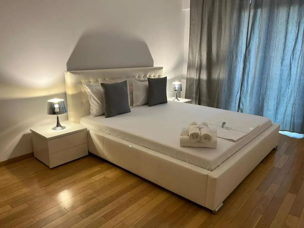 365 Apartments in Bucharest