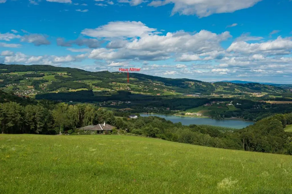 Haus Allmer