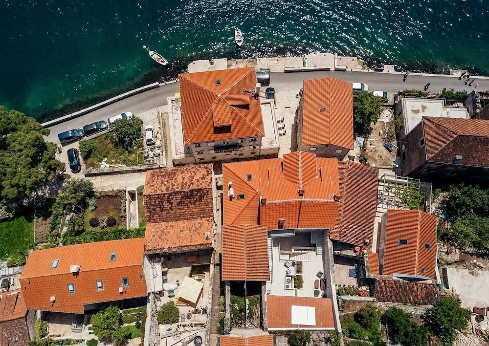 Отель Nauta Perast	