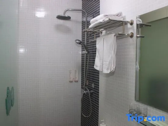 Yijia Hotel Wuhu