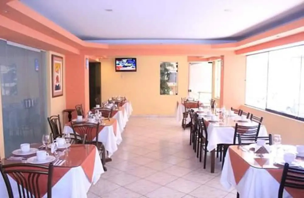 Hotel Anthonys