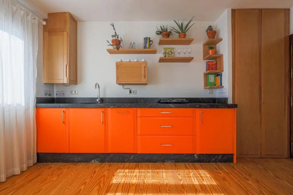 Cozy 1br Apt Recently Renovated in City Centre